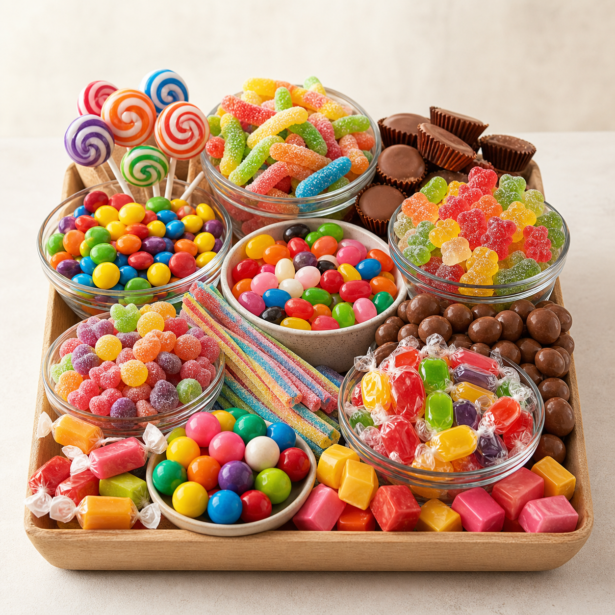 Candy