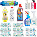 Household Essentials Pack
