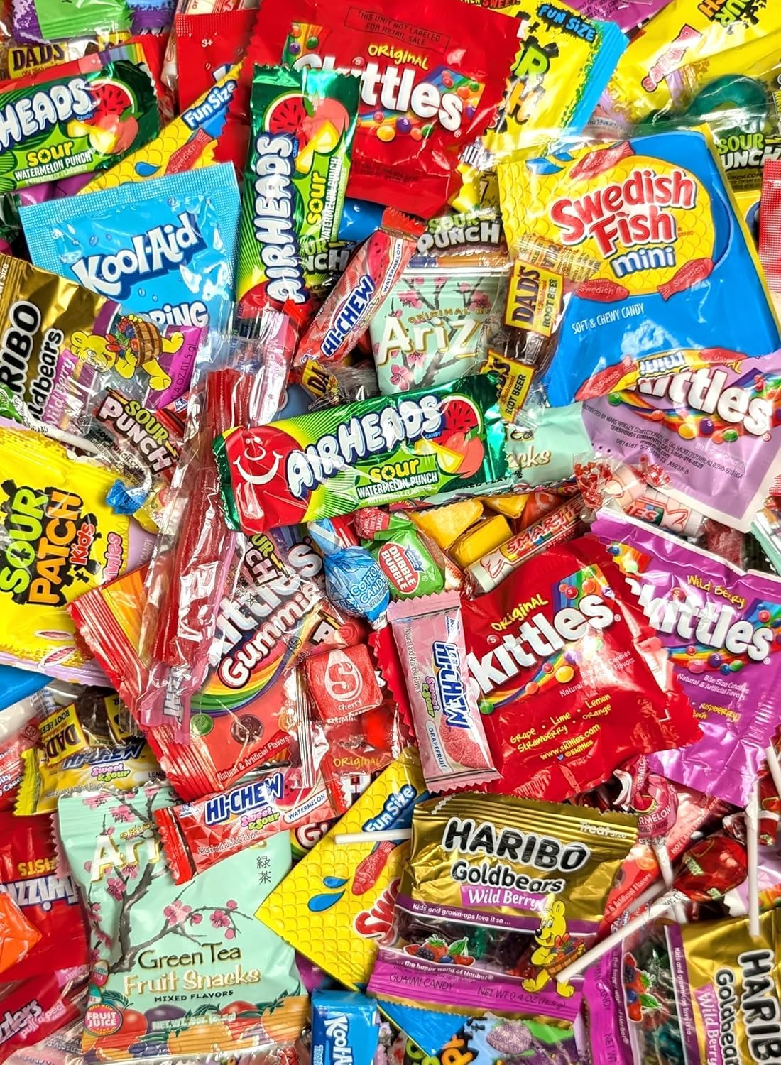Candy Variety Pack