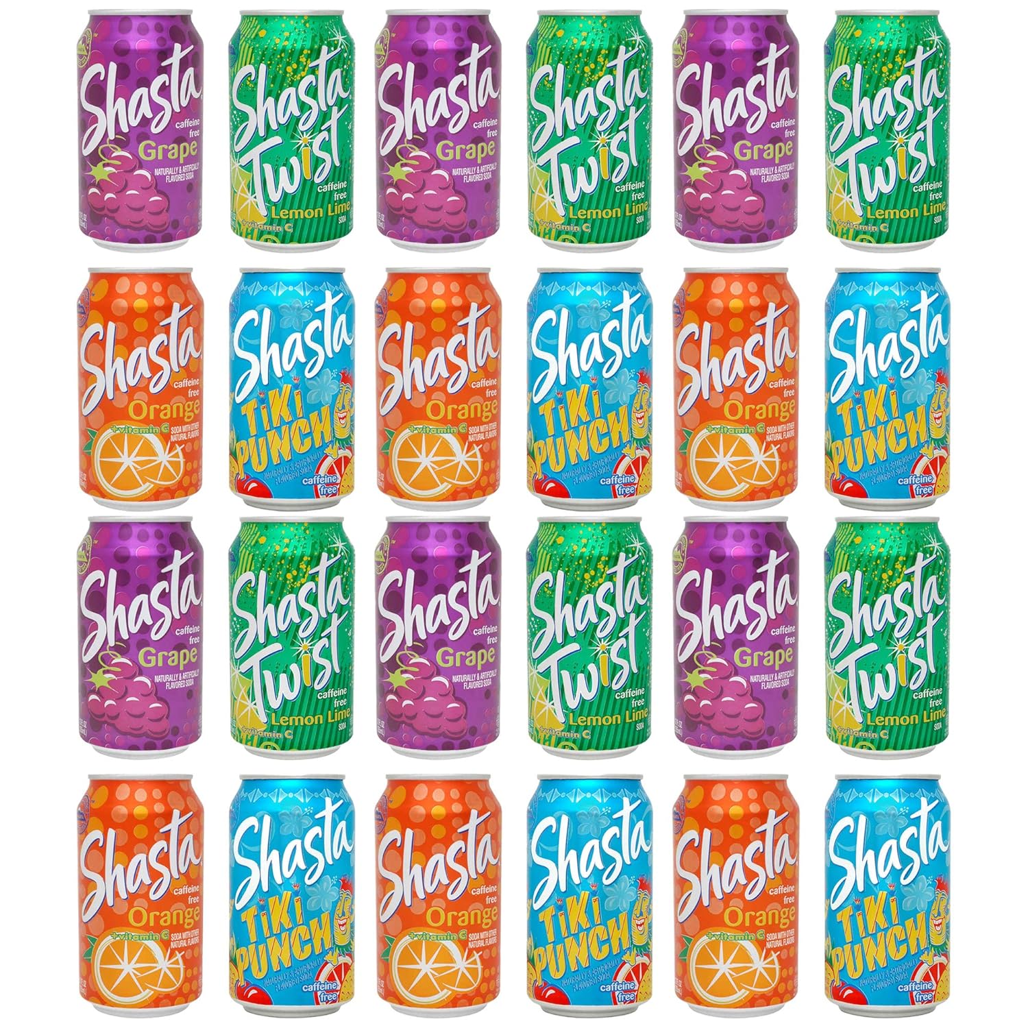 Cold Drink Bundle