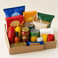 Pantry & Condiments Pack
