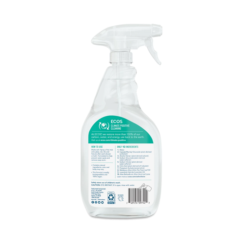 ECOS Bathroom Cleaner