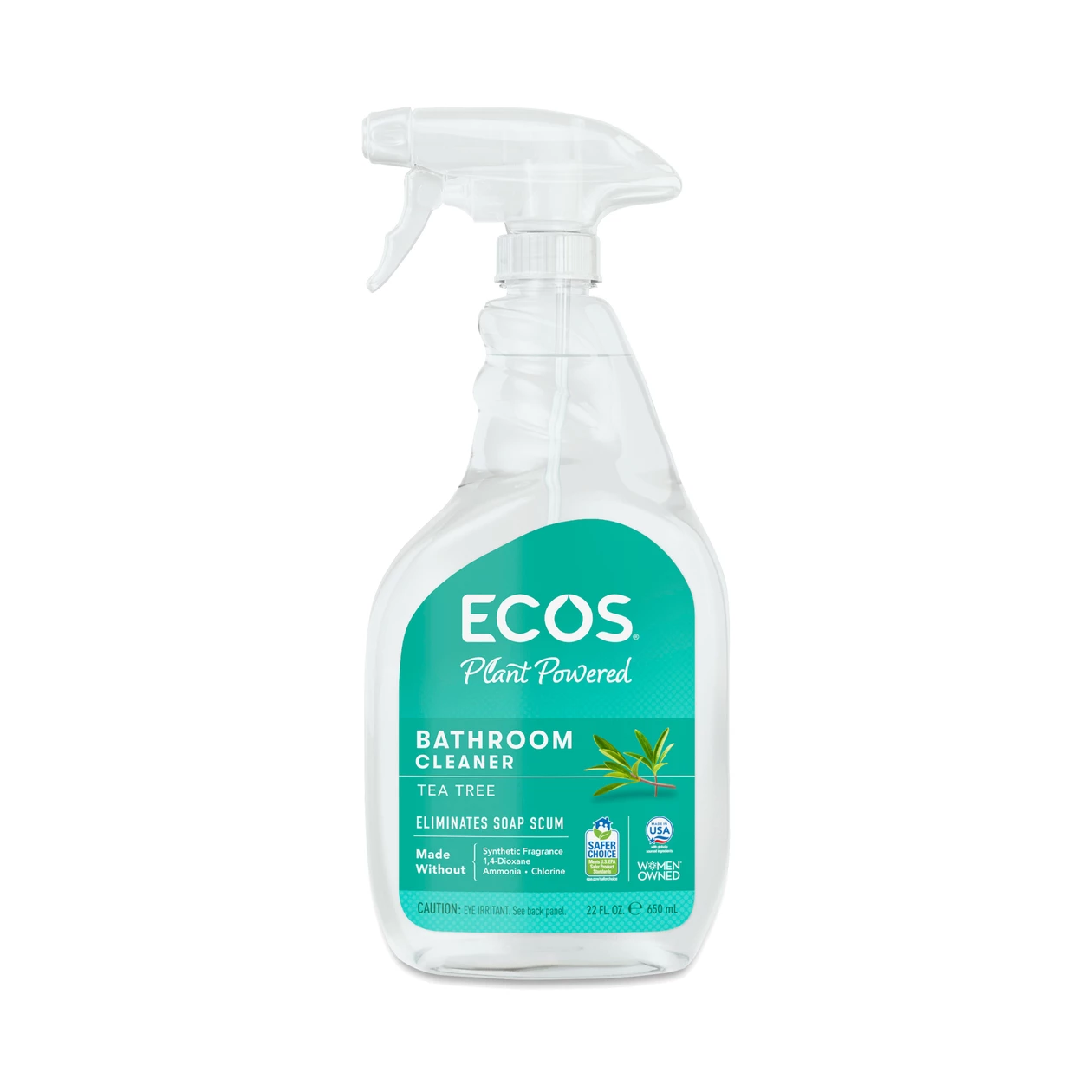 ECOS Bathroom Cleaner