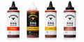 Kinder’s BBQ Sauce Variety 4‑Pack – Sweet, Smoky & Tangy In One Box ( Original, Sweet Honey, Gold, Hickory Brown Sugar)