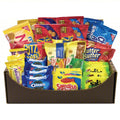 Assorted Snack Pack
